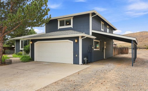 Casa en Carson City, Nevada, Estados Unidos 1