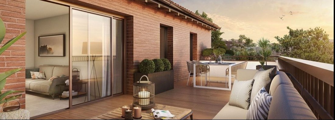 Apartamento en San Cipriano, Toulouse, Francia 4 - 18752928