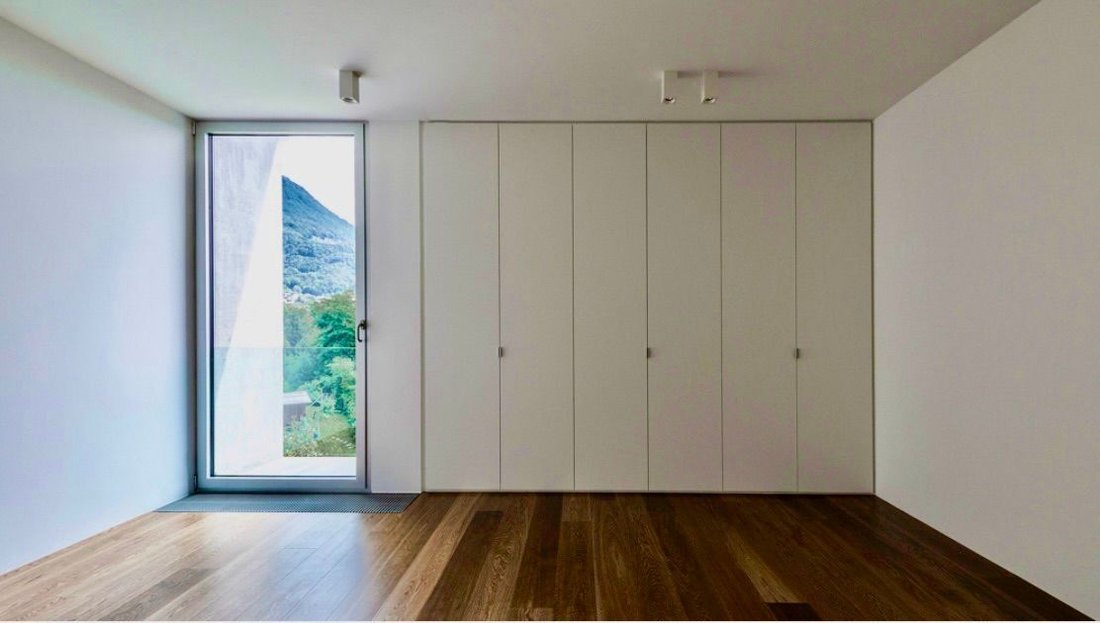 Appartement à Canobbio, Tessin, Suisse 4 - 18759936