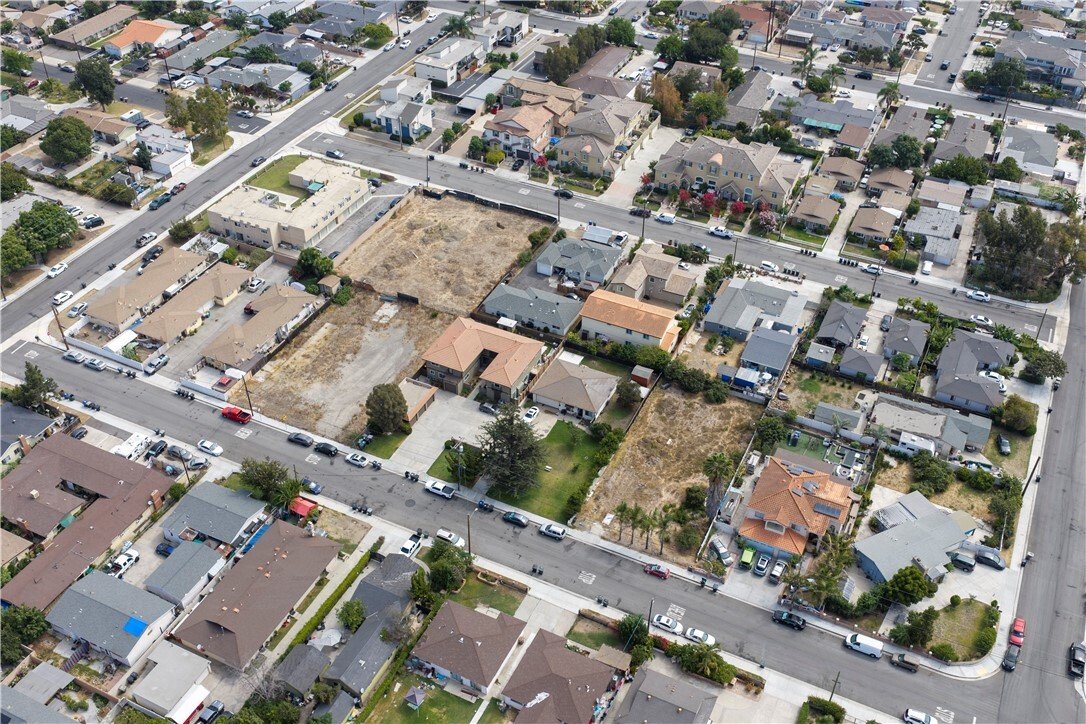Terreno en Garden Grove, California, Estados Unidos 4 - 18750526