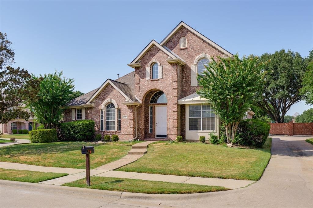 Haus in Irving, Texas, Vereinigte Staaten 3 - 18758801