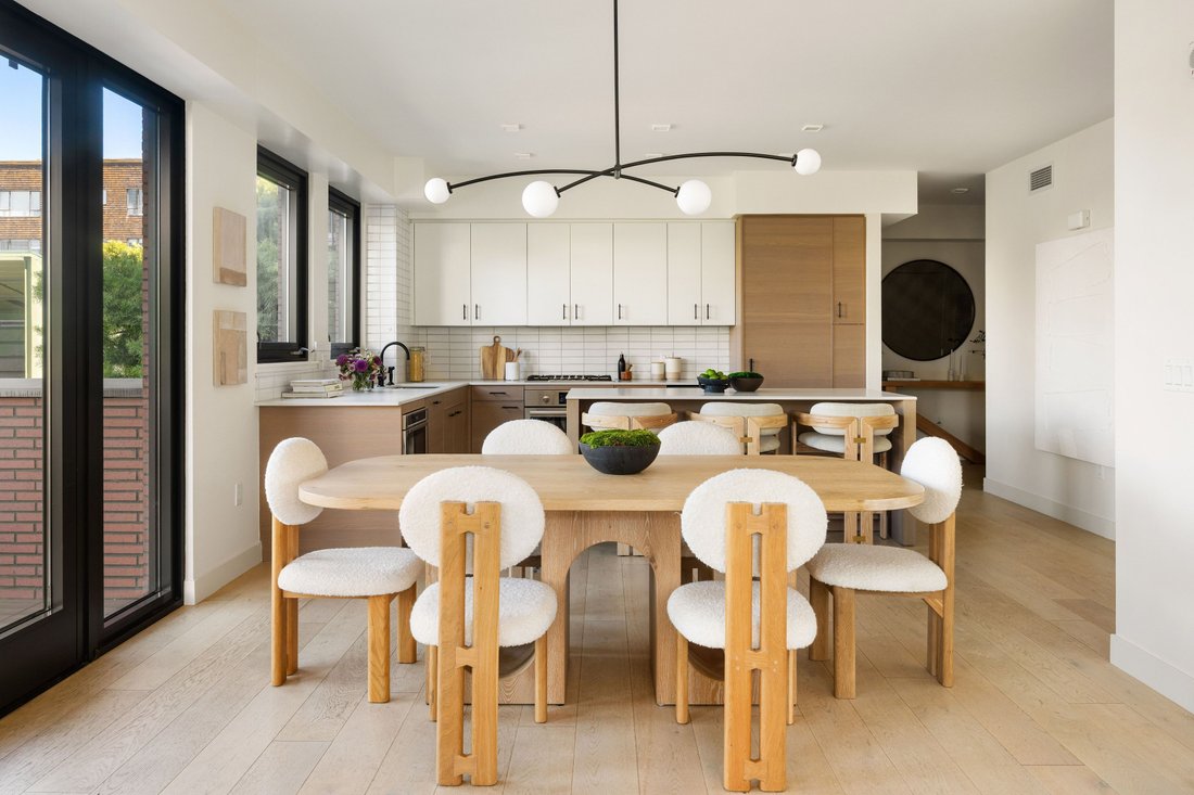 Condominio en San Francisco, California, Estados Unidos 3 - 18754009