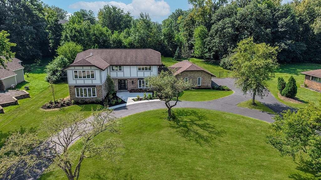 Casa en Homer Glen, Illinois, Estados Unidos 1 - 18752052