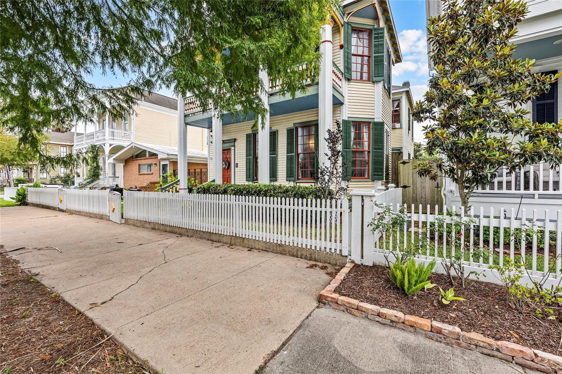 Altro a Galveston, Texas, Stati Uniti 2 - 18752089