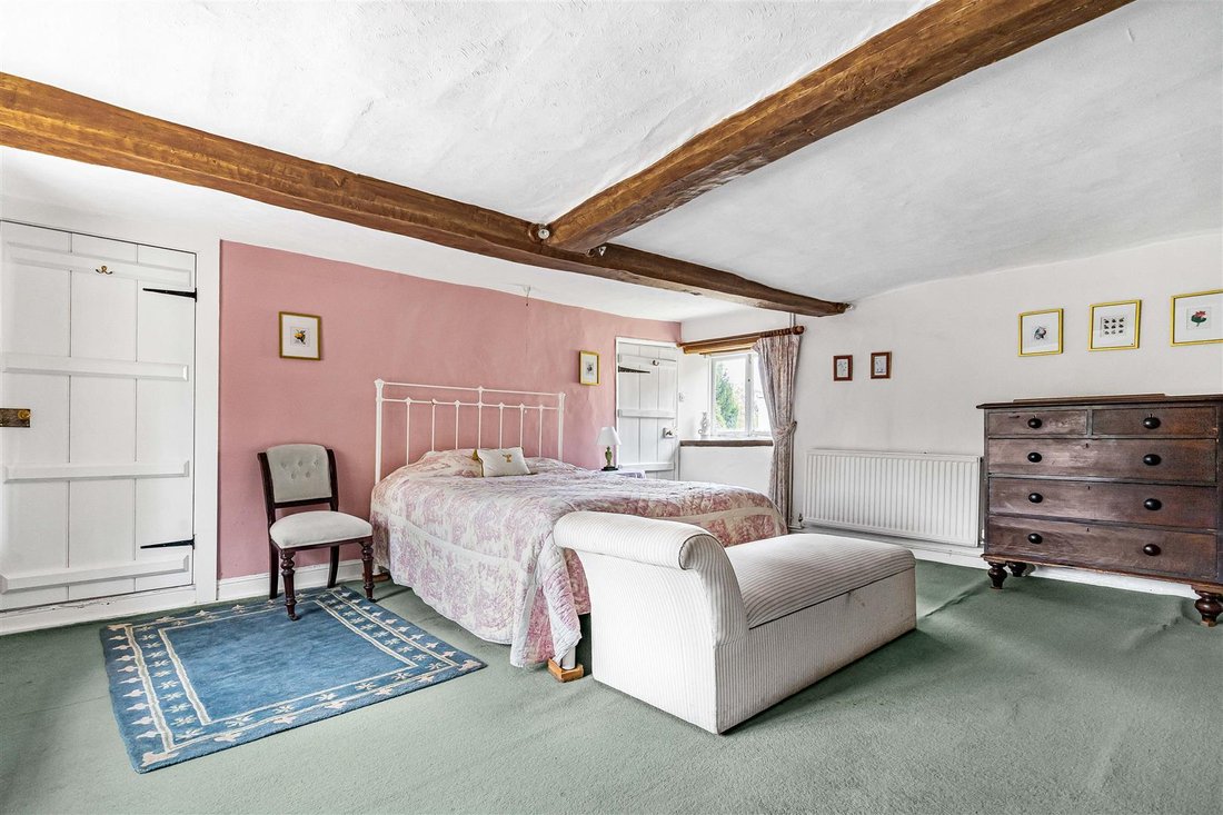 House in Bicester, England 5 - 15591396