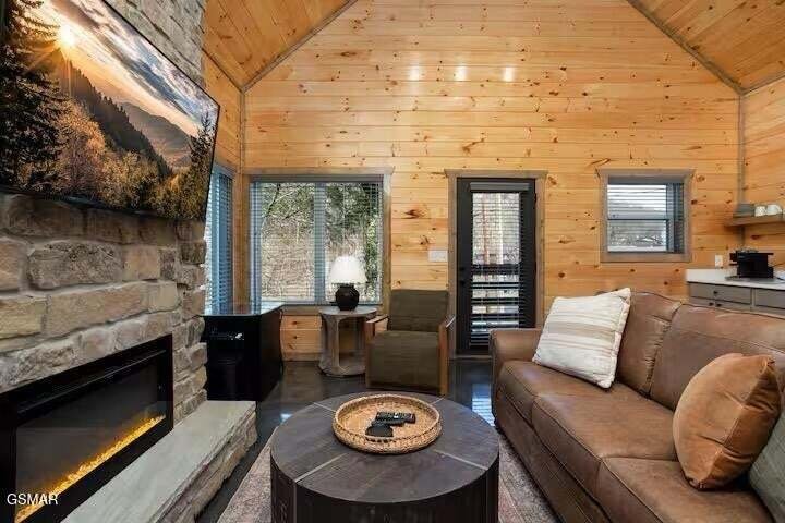 Haus in Gatlinburg, Tennessee, Vereinigte Staaten 2 - 18751958