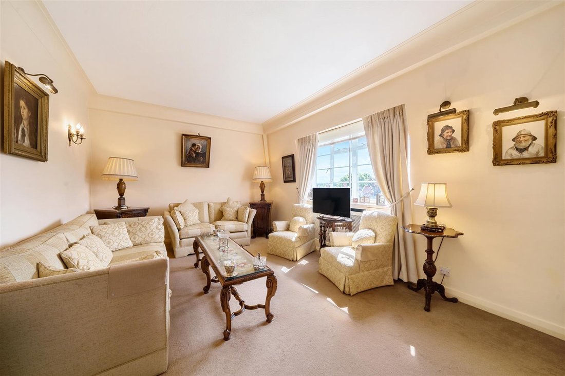 Apartment in Hamstead, Shalfleet, England 4 - 18761156