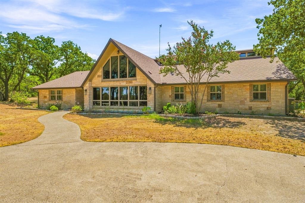House in Decatur, Texas, United States 2 - 17473281