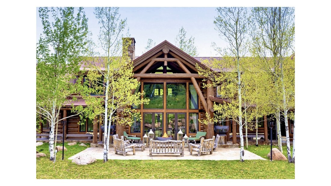 Casa a Snowmass, Colorado, Stati Uniti 1 - 16907320