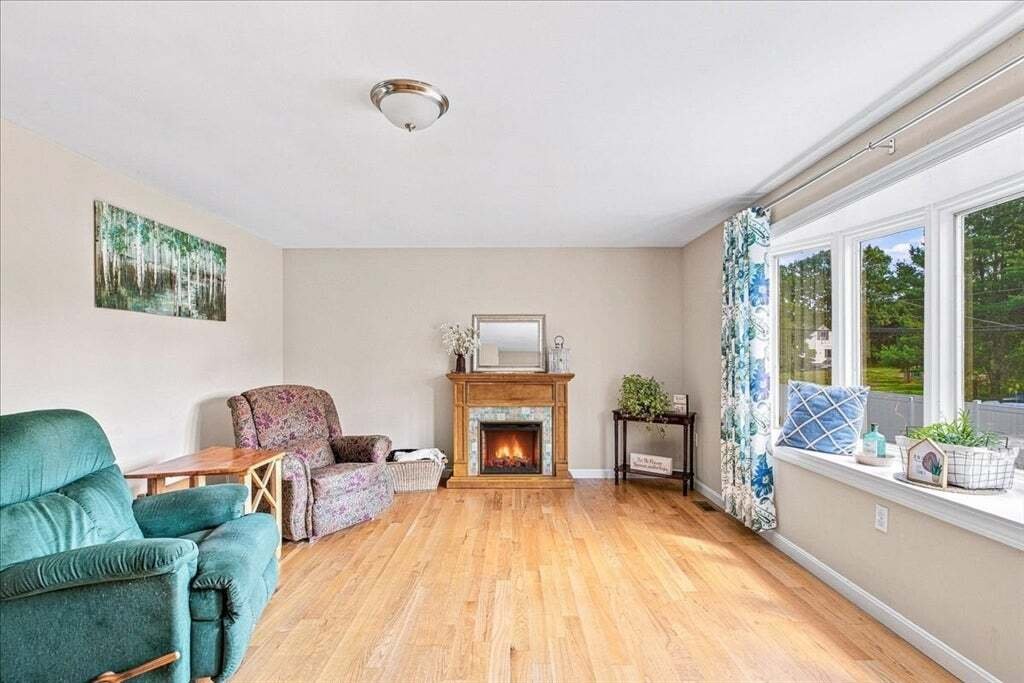 Maison à Lakeville, Massachusetts, États-Unis 3 - 18753674