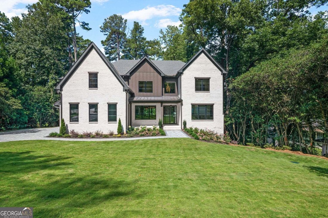 Casa en Atlanta, Georgia, Estados Unidos 2 - 18751968
