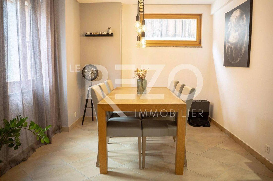 Apartamento en Chalais, Cantón del Valais, Suiza 4 - 18748689