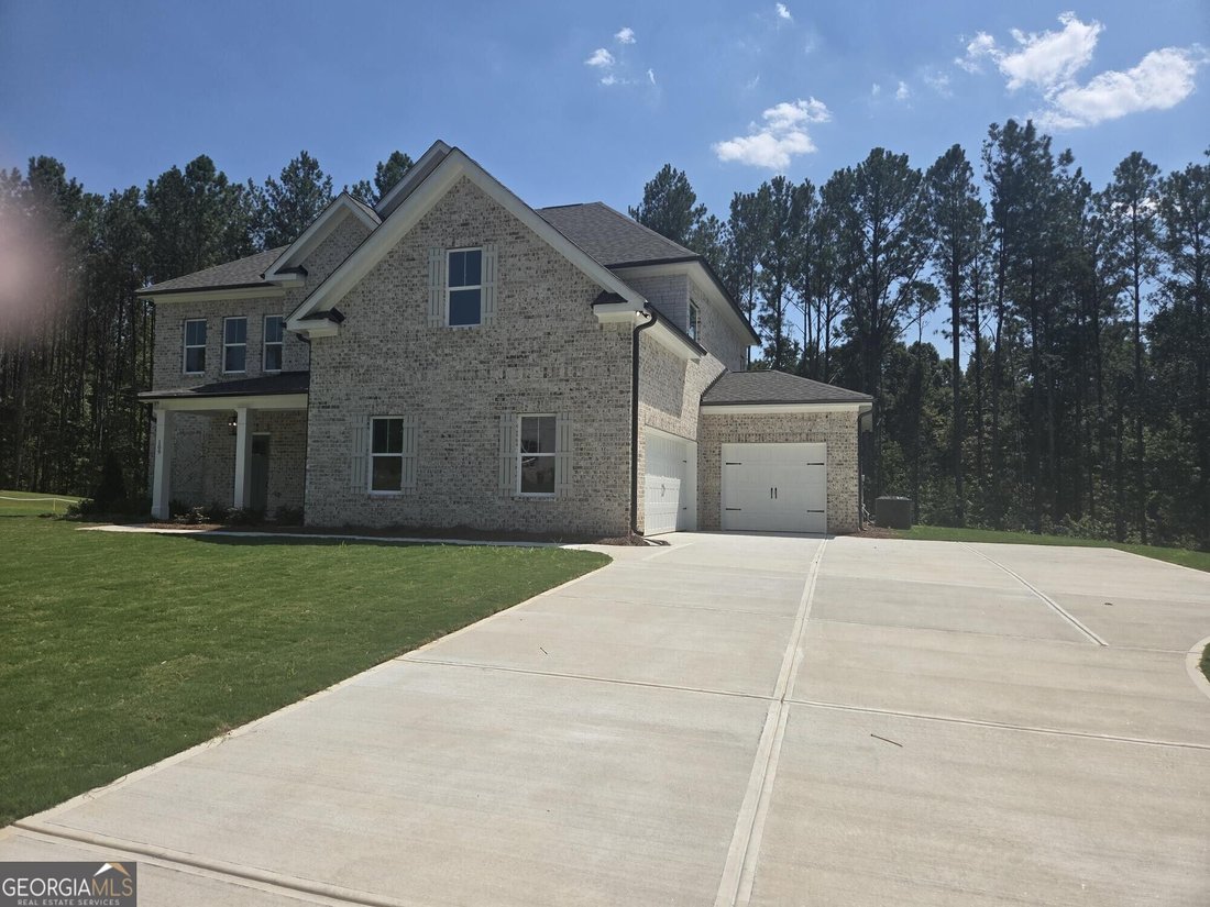Casa a Ellenwood, Georgia, Stati Uniti 2 - 18226106