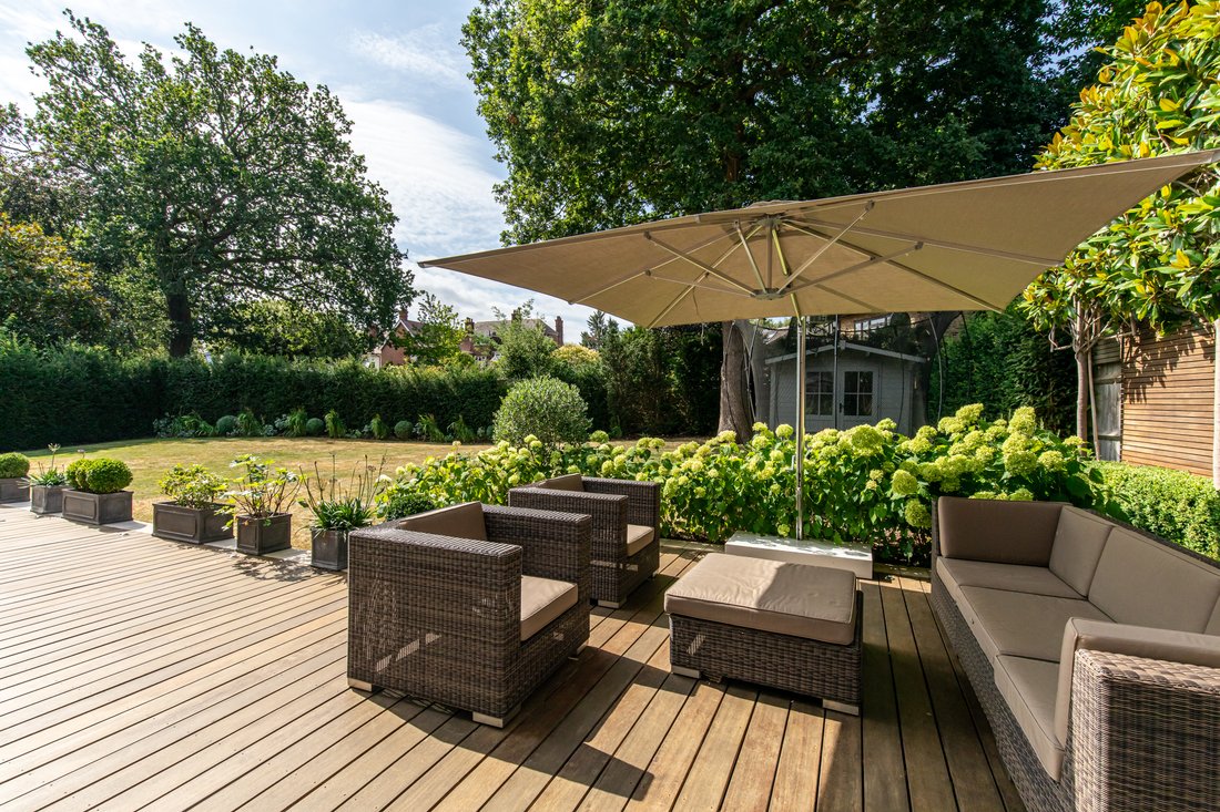 Casa en Wimbledon, Merton, Inglaterra 4 - 18761198
