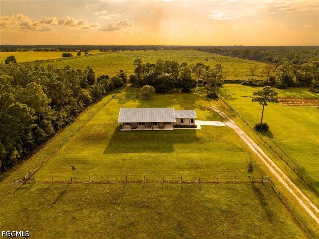 Casa a Labelle, Florida, Stati Uniti 1 - 18751085