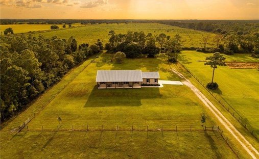 House in Labelle, Florida, United States 1
