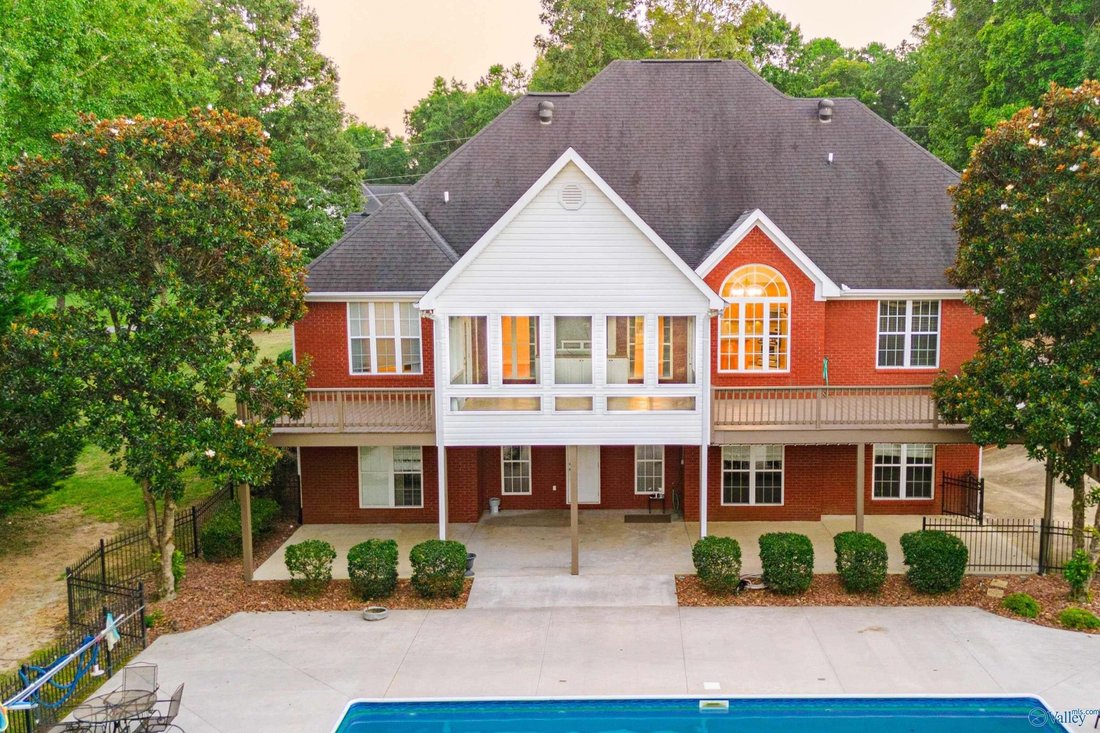 Haus in Glencoe, Alabama, Vereinigte Staaten 4 - 18750928