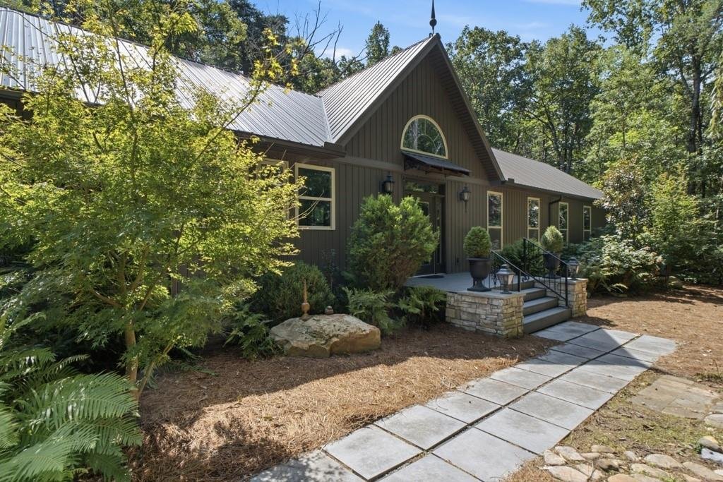 Casa en Rising Fawn, Georgia, Estados Unidos 2 - 18304022