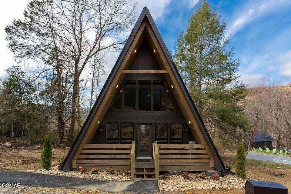 Haus in Gatlinburg, Tennessee, Vereinigte Staaten 1 - 18751936
