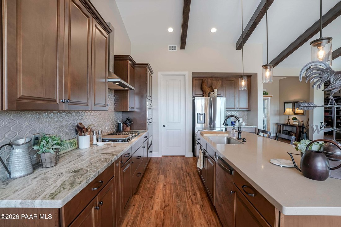 Haus in Prescott, Arizona, Vereinigte Staaten 4 - 18760819