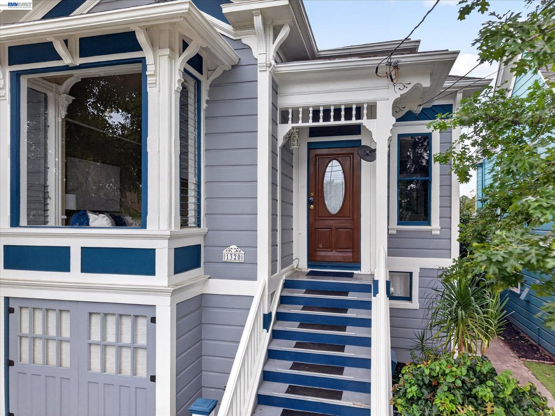 House in Alameda, California, United States 3 - 18761254