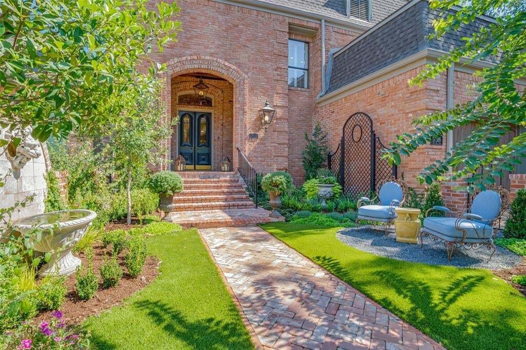 House in Dallas, Texas, United States 2 - 18749333