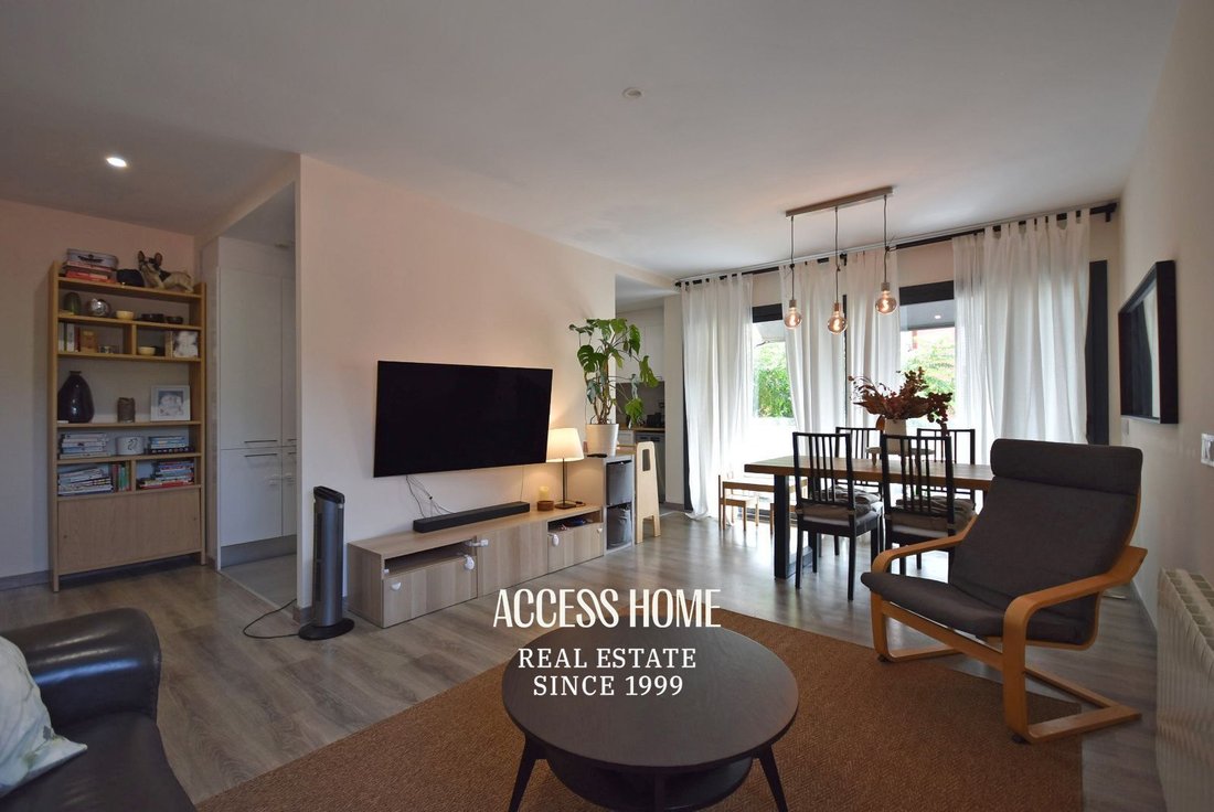 Apartamento en El Masnou, Cataluña, España 3 - 18748357