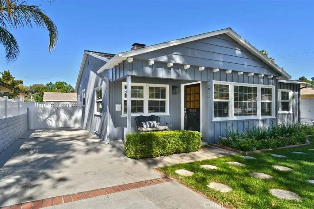 Casa en Los Ángeles, California, Estados Unidos 1 - 18751638