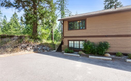 Eigentumswohnung in Whitefish, Montana, Vereinigte Staaten 1