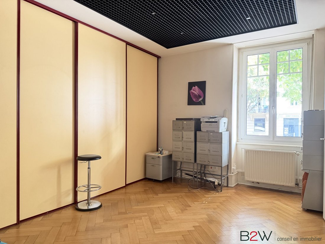 Appartement à Poincaré Est, Strasbourg, France 5 - 18758055