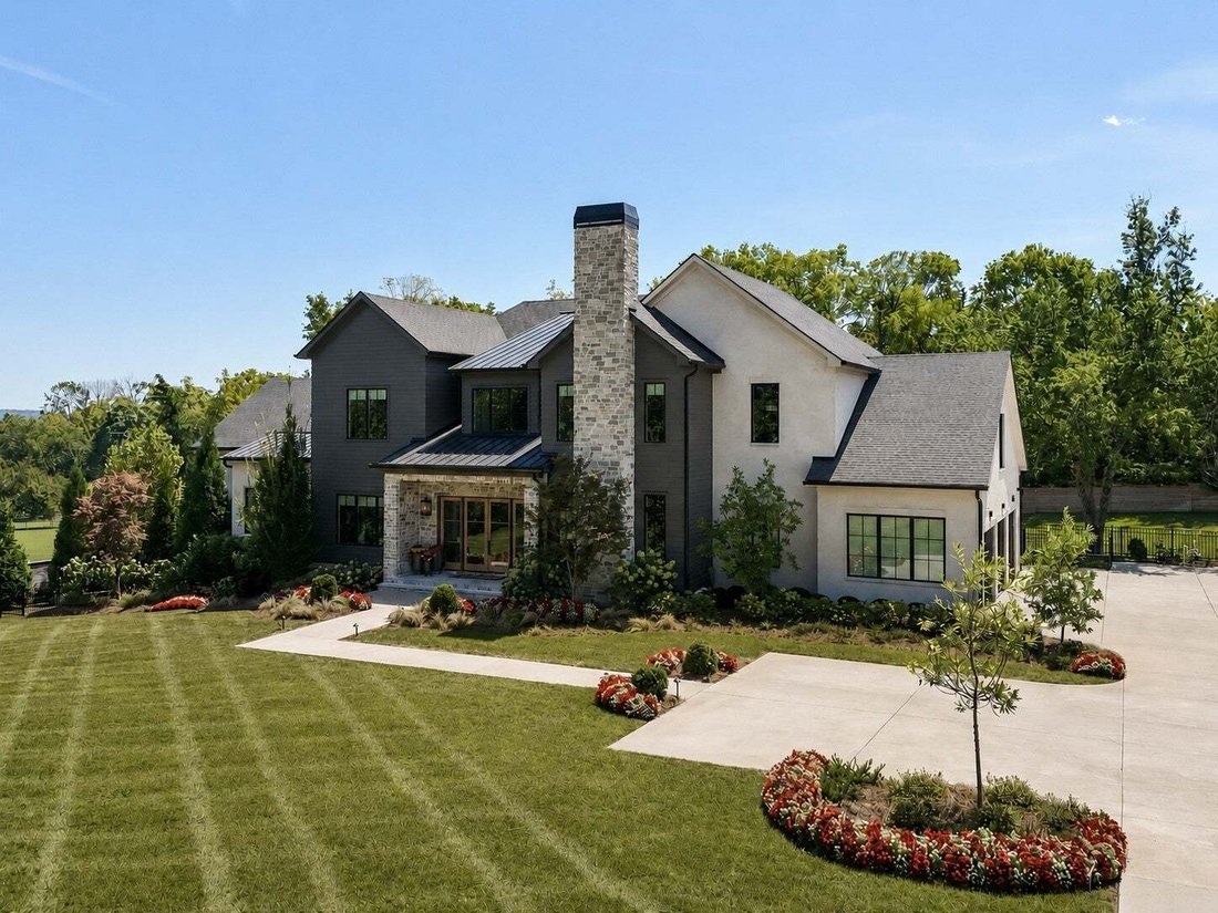 Casa a Nashville, Tennessee, Stati Uniti 1 - 18755953