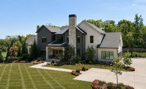 Casa en Nashville, Tennessee, Estados Unidos 1