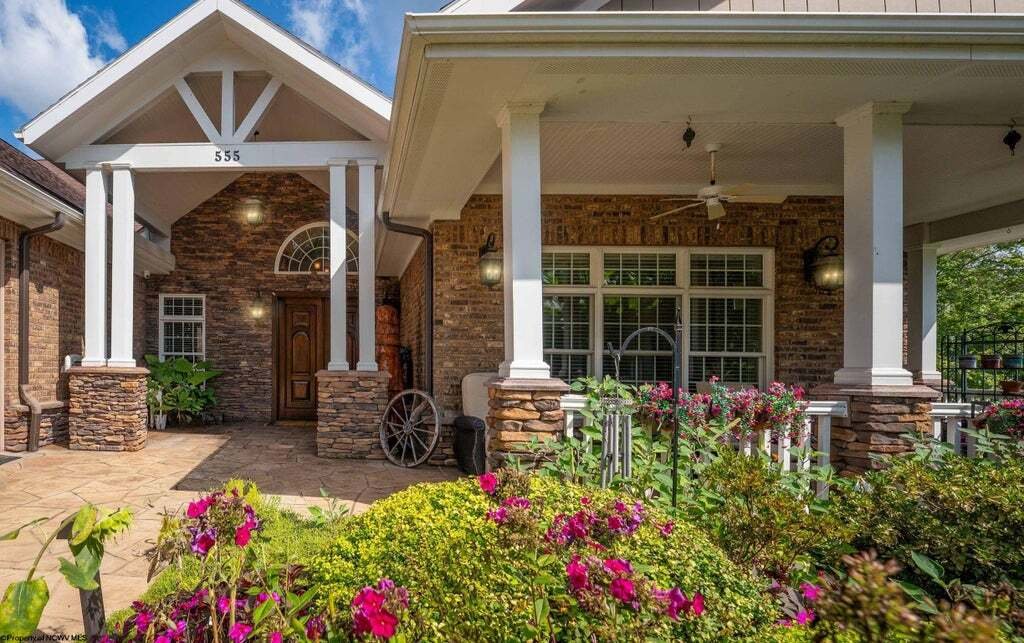 House in Morgantown, West Virginia, United States 3 - 18757960