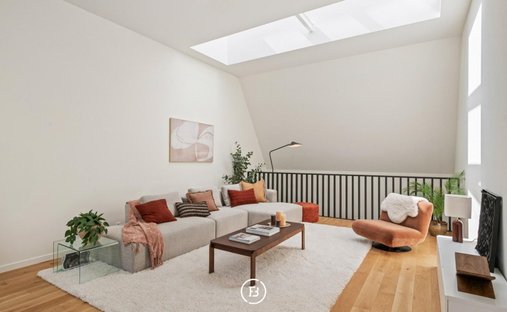 Wohnung in Gent, Flämische Region, Belgien 1