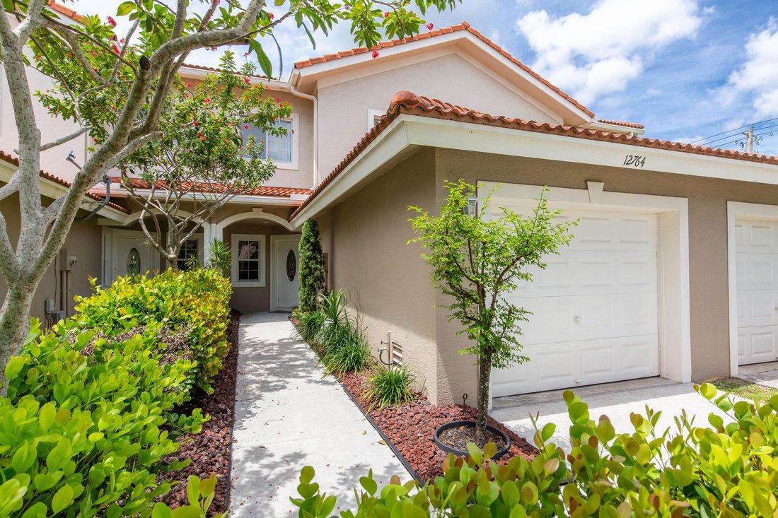 Haus in Wellington, Florida, Vereinigte Staaten 1 - 18757364