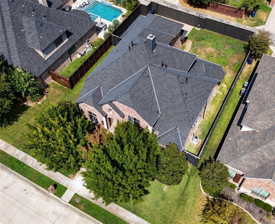 Haus in Frisco, Texas, Vereinigte Staaten 3 - 18755935