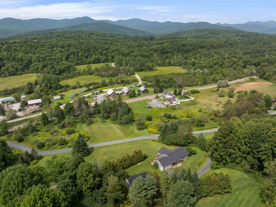 Casa a Waterbury Center, Vermont, Stati Uniti 4 - 18751922