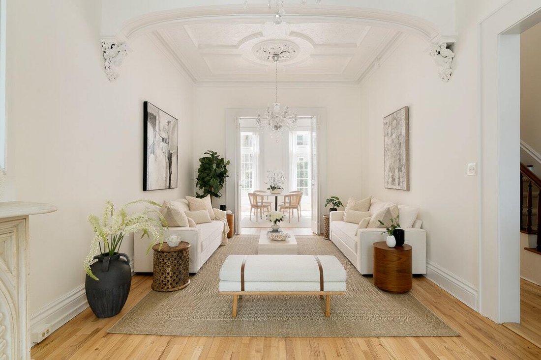 Residenza a New York, New York, Stati Uniti 2 - 18750947