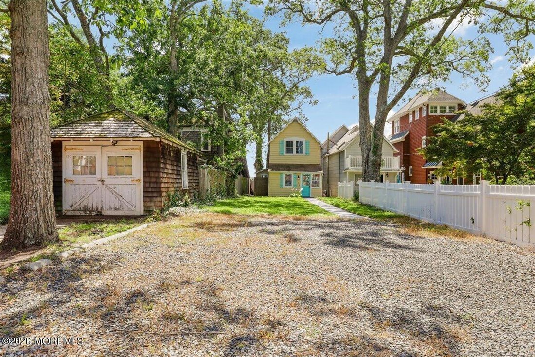 Haus in Toms River, New Jersey, Vereinigte Staaten 5 - 18748382