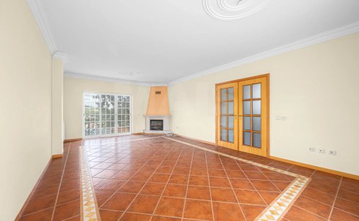 Villa à Olhalvo, Lisbonne, Portugal 1