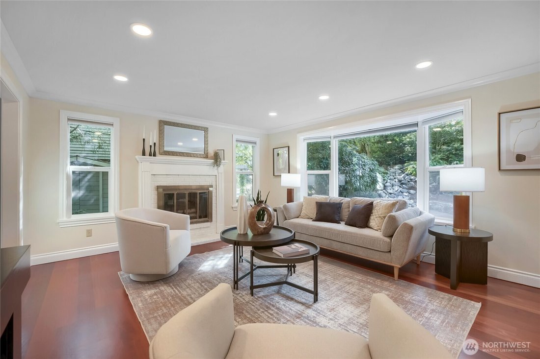 Haus in Bellevue, Washington, Vereinigte Staaten 5 - 18758111