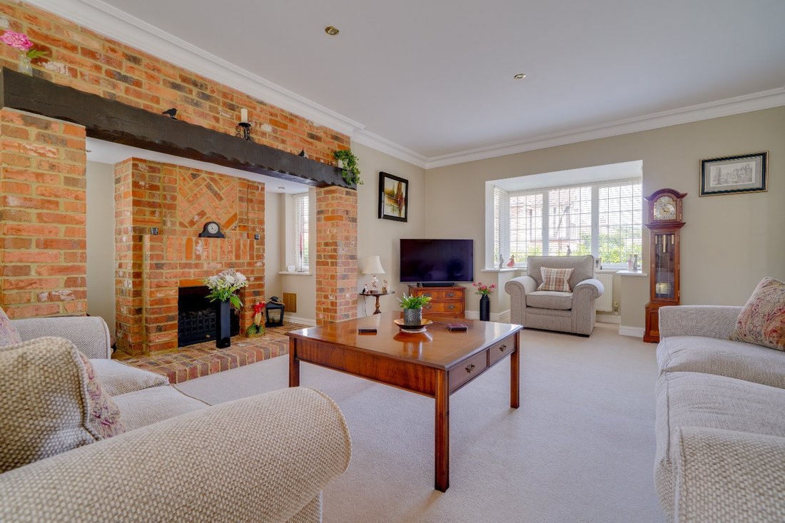 Haus in Brampton, England 2 - 18760995