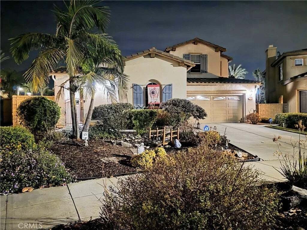 Casa a Upland, California, Stati Uniti 1 - 18758705