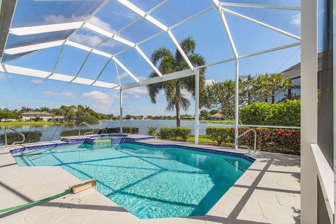 House in Fort Myers, Florida, United States 3 - 18750661