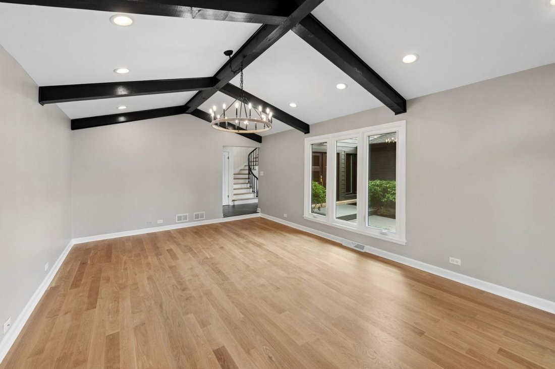 Casa en Riverwoods, Illinois, Estados Unidos 5 - 18753707