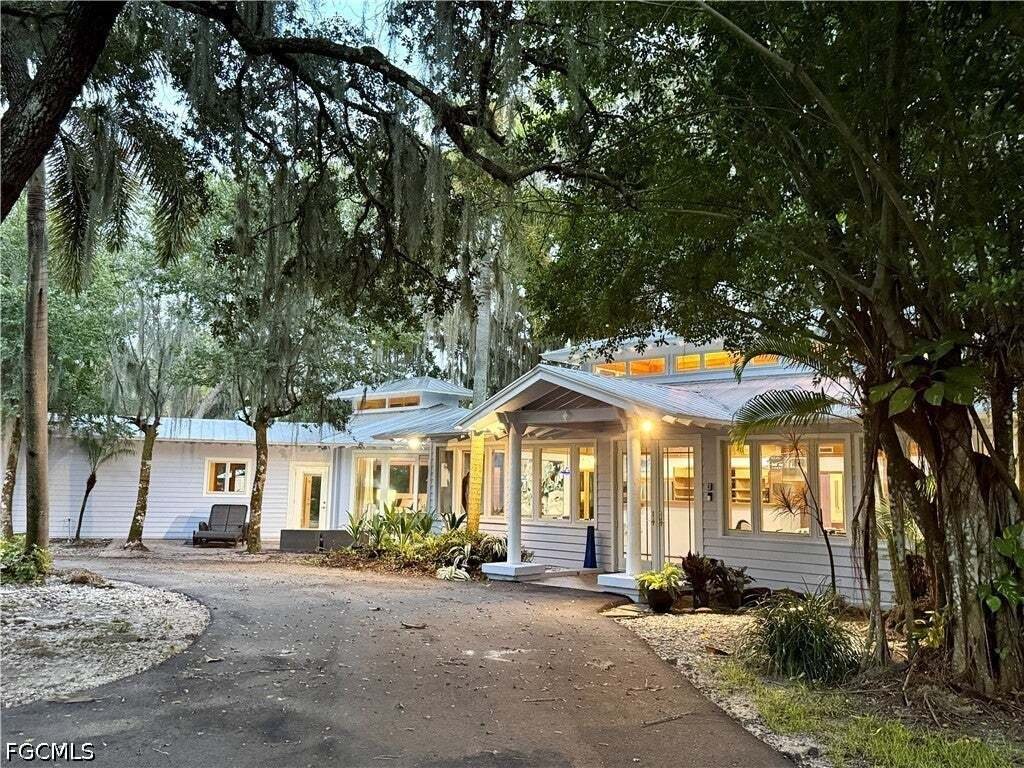Maison à Labelle, Floride, États-Unis 4 - 18760935