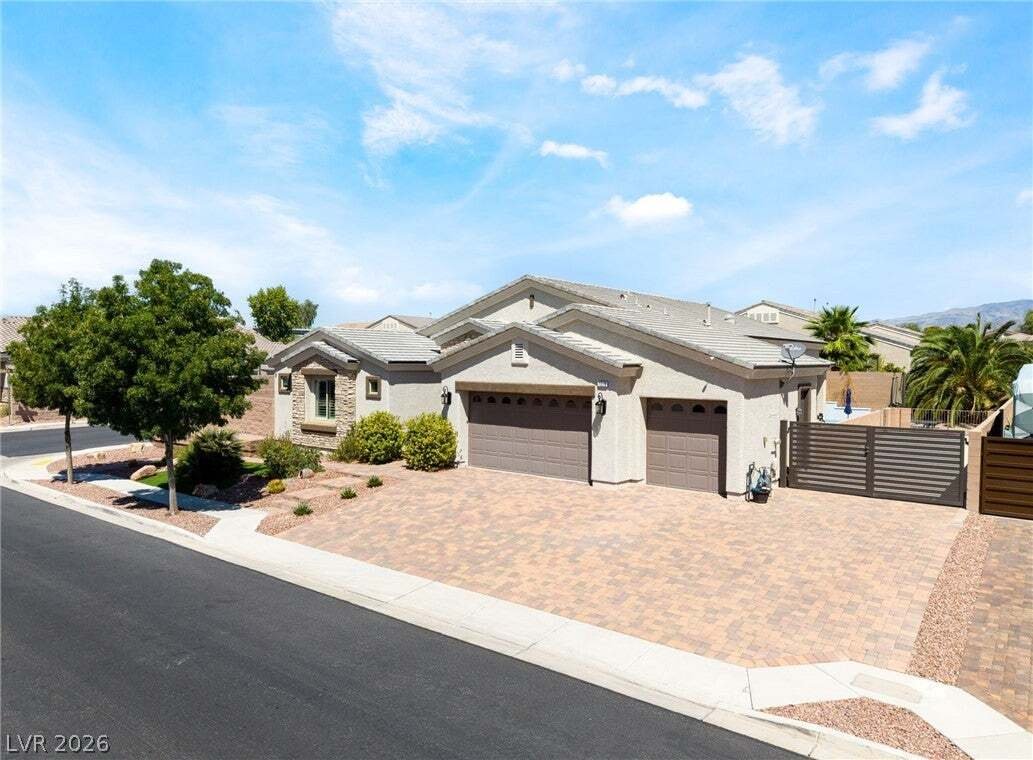 Maison à Las Vegas, Nevada, États-Unis 3 - 18750868