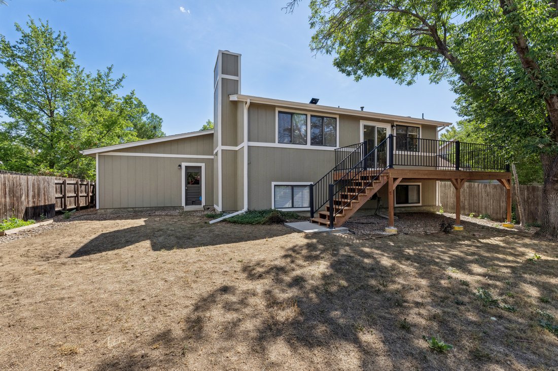 Casa a Boulder, Colorado, Stati Uniti 3 - 18749694