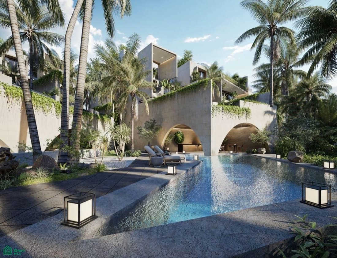 Haus in Cancún, Quintana Roo, Mexiko 5 - 18743572