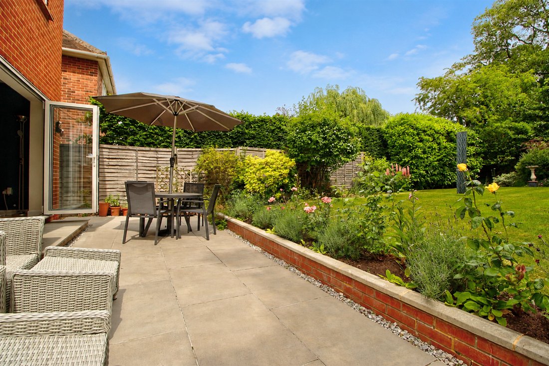 Casa a Wokingham, Inghilterra 4 - 18761146